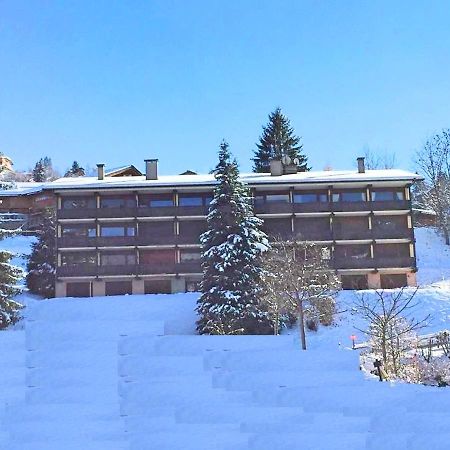 Residence Le Relax - Megeve Centre エクステリア 写真